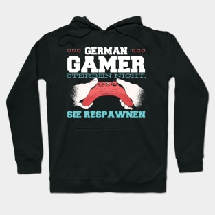 Gamer quote Hoodie